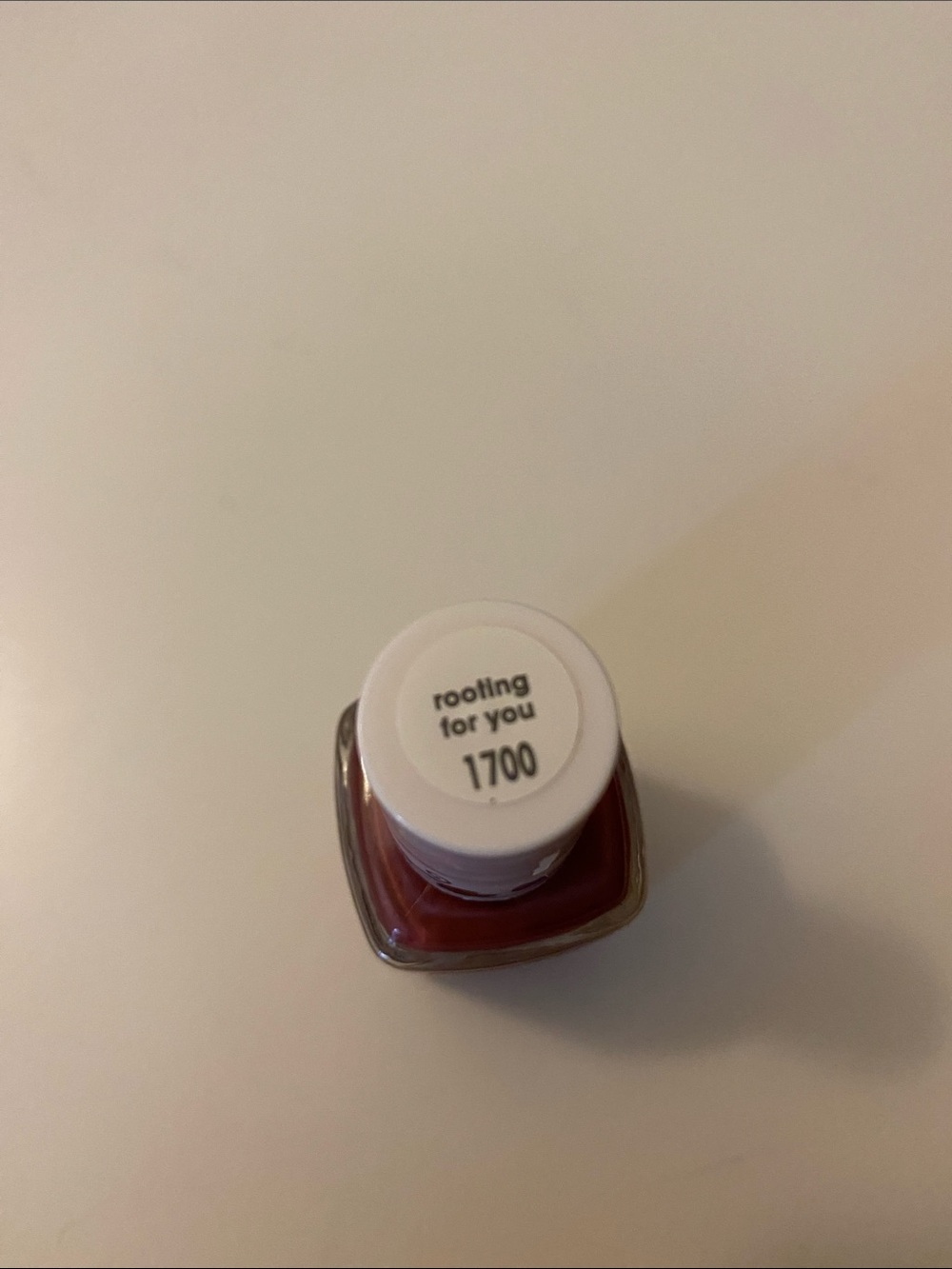 Essie Rooting For You - Picture 2 of 2